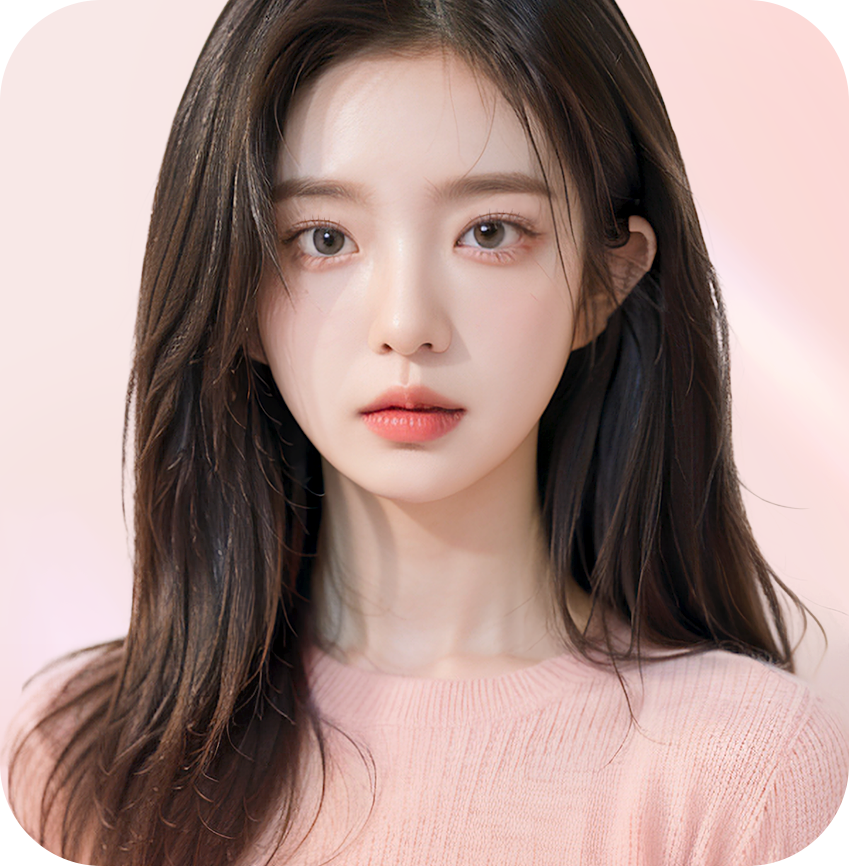 자연유착 쌍꺼풀